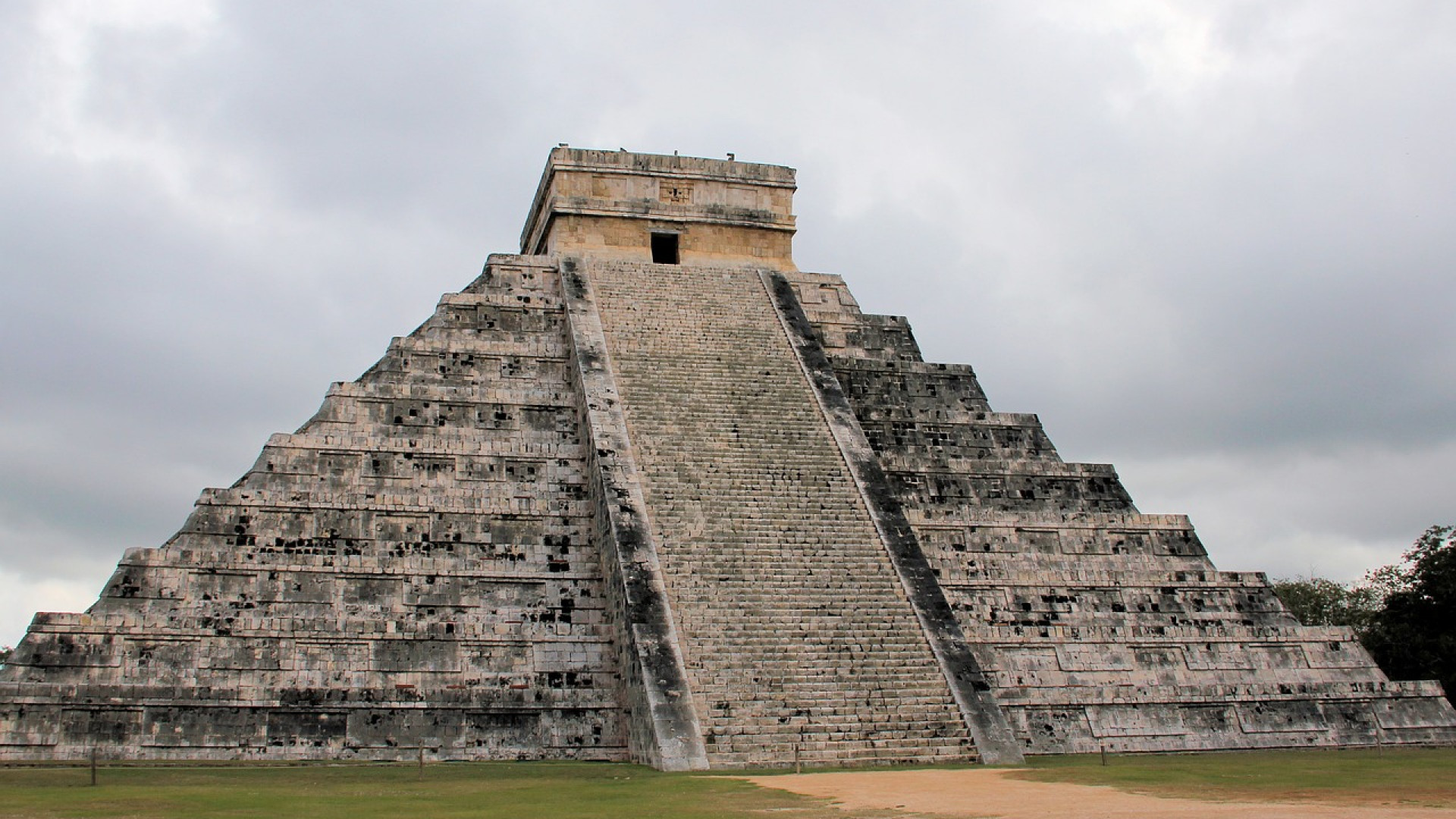 Choisir le Mexique comme sa destination pour ses vacances : quels atouts ?
