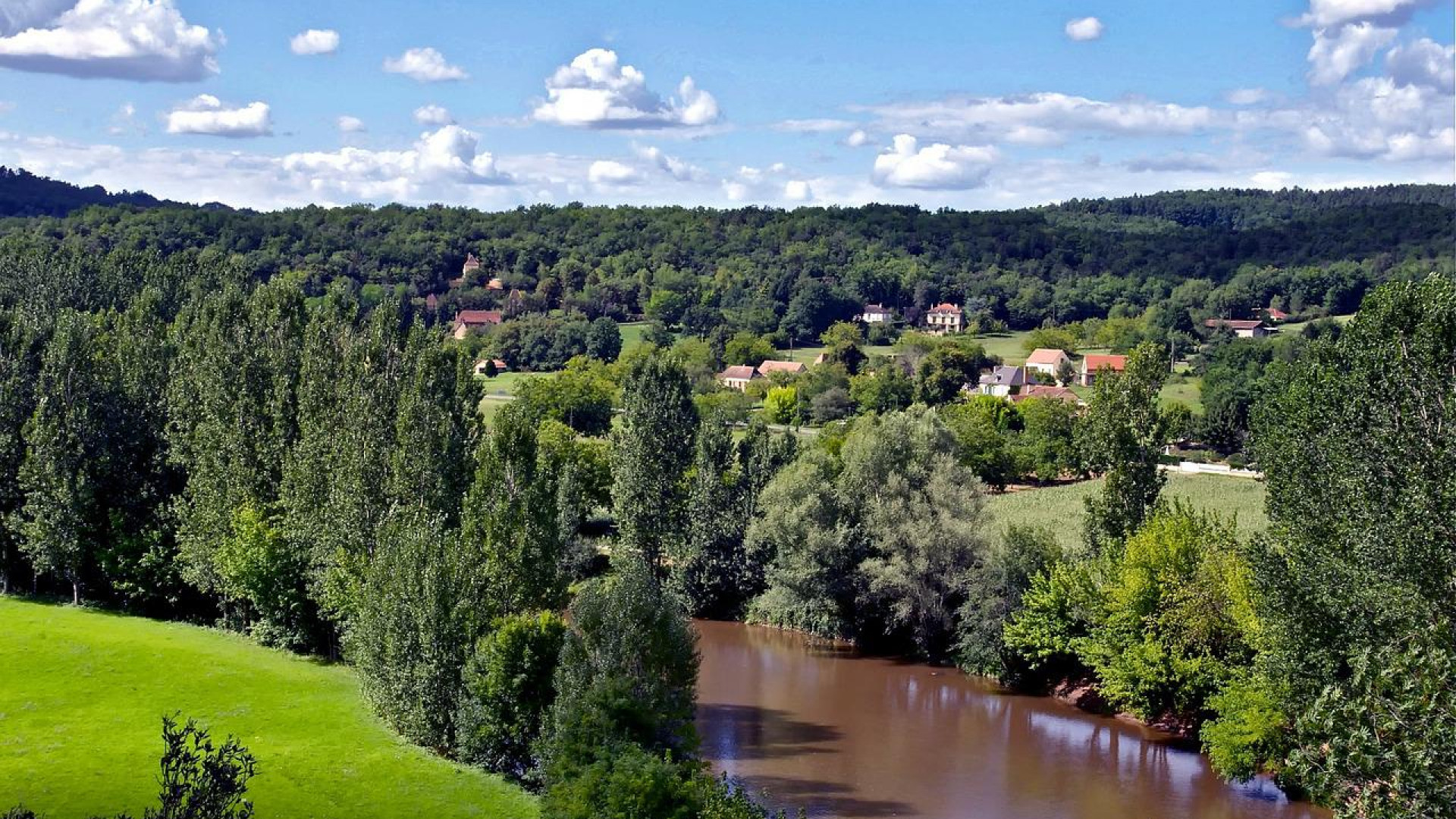 Pourquoi séjourner dans le sud-ouest pendant les vacances ?