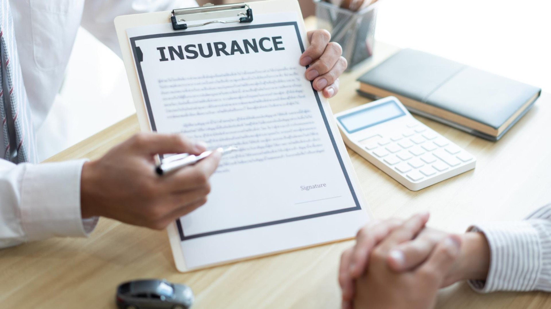 Comment l’assurance peut transformer votre vision entrepreneuriale ?