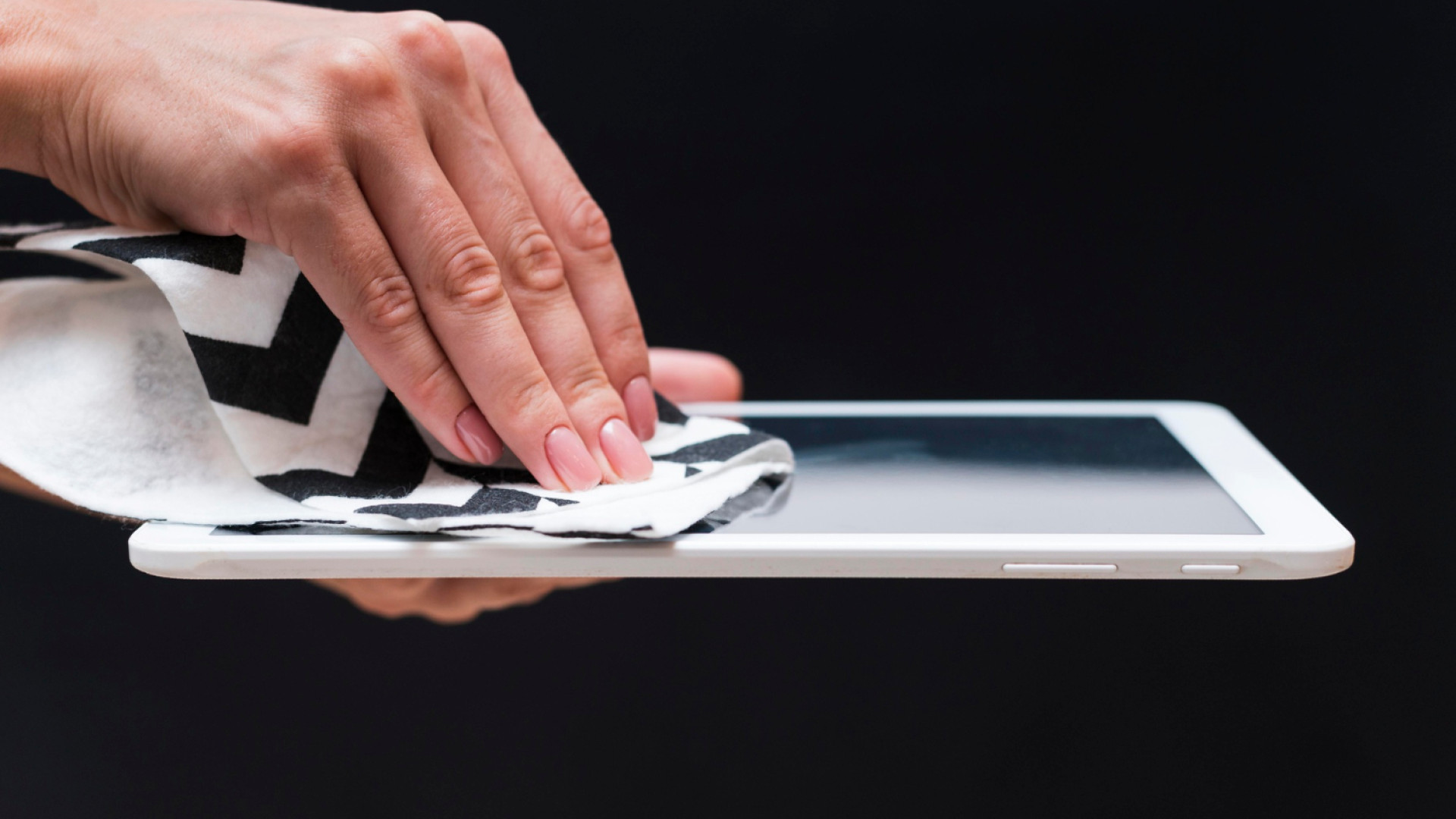 Faites réparer votre iPad par un professionnel : qualité et rapidité d’intervention