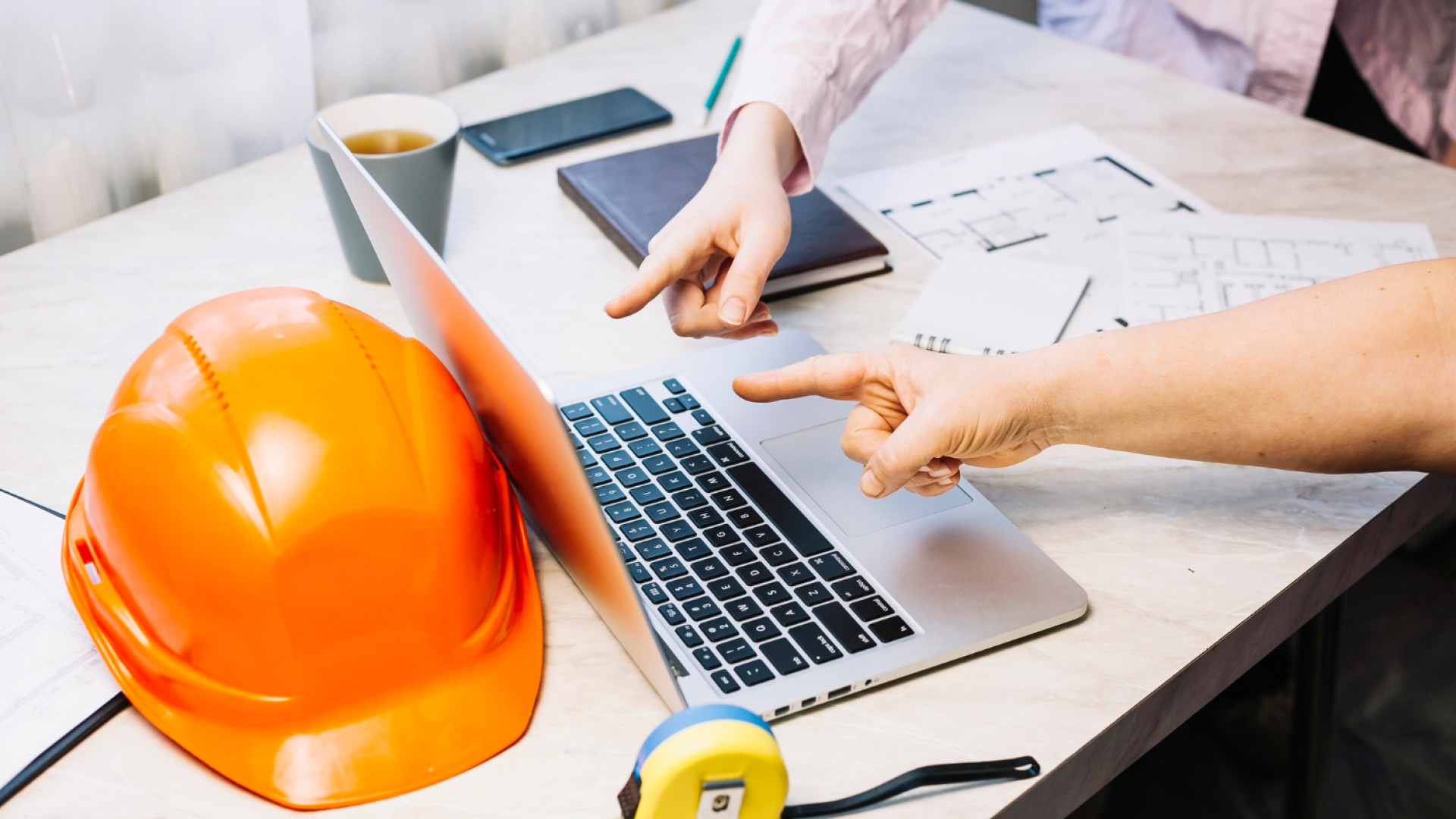 Gestion de chantier : Pourquoi et comment l’optimiser ?
