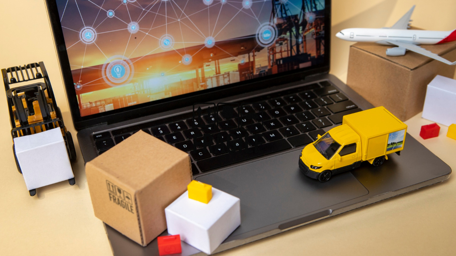 Les avantages de l’externalisation logistique pour les entreprises