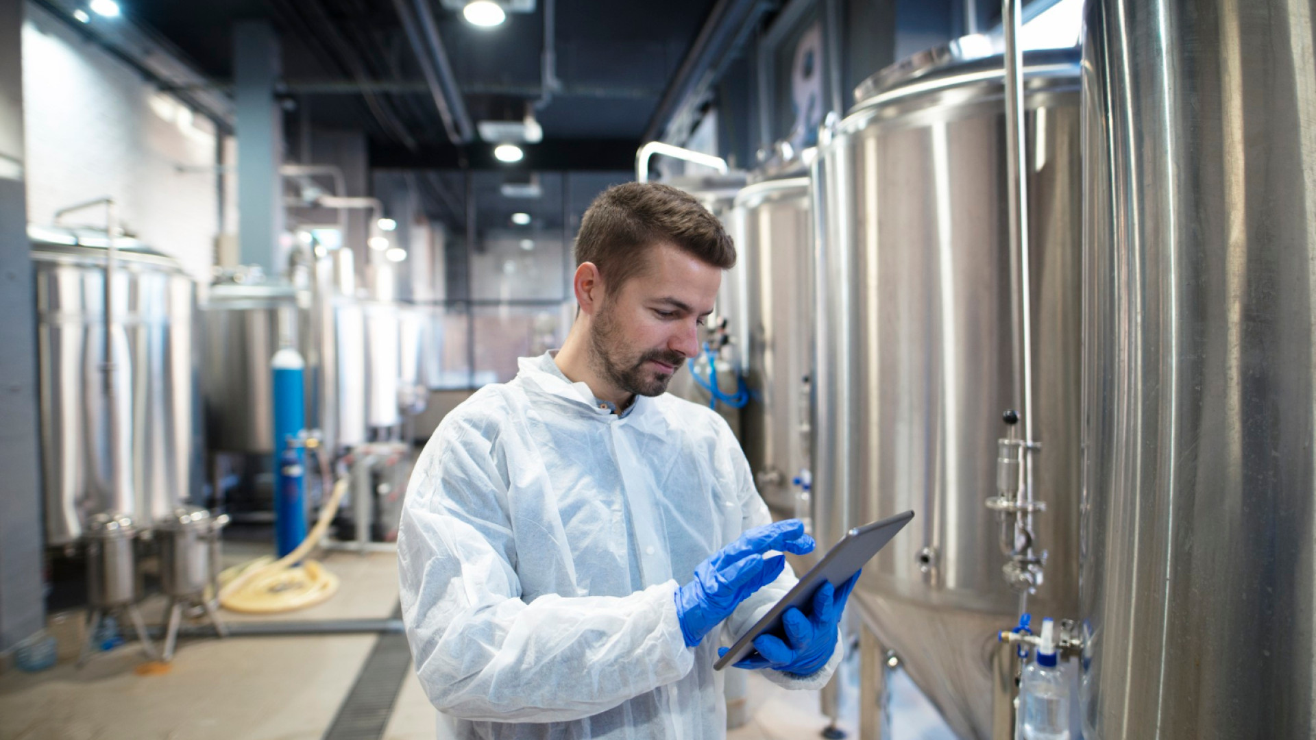 L’impact de l’hygiénisation et de la méthanisation sur l’économie circulaire