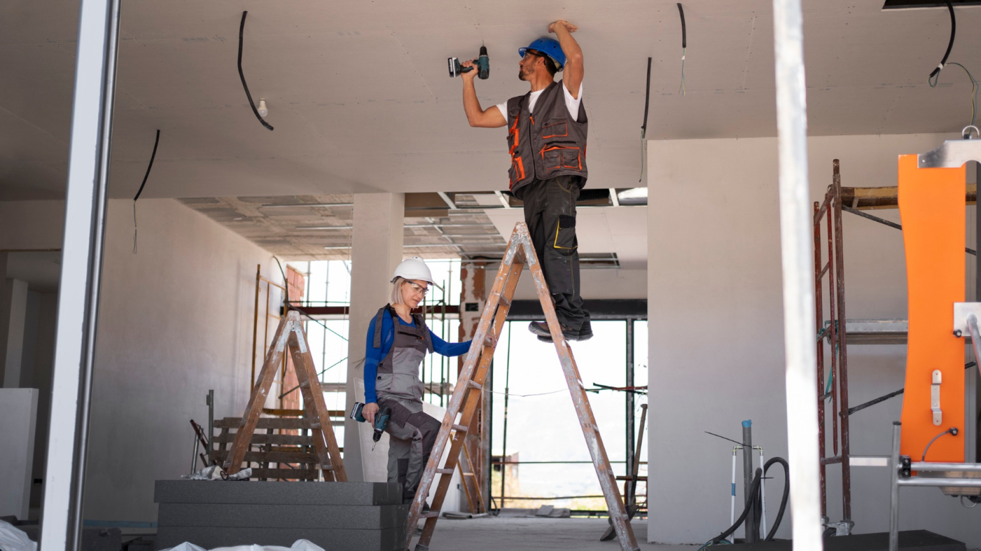 Rénovation d’une maison à Toulouse : pourquoi faire appel à un professionnel ?