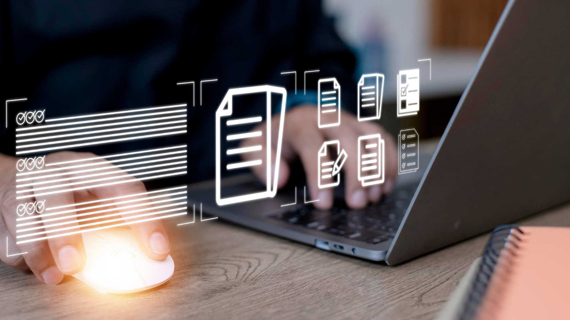 Logiciel GED : améliorez la sécurité et l’accessibilité de vos documents