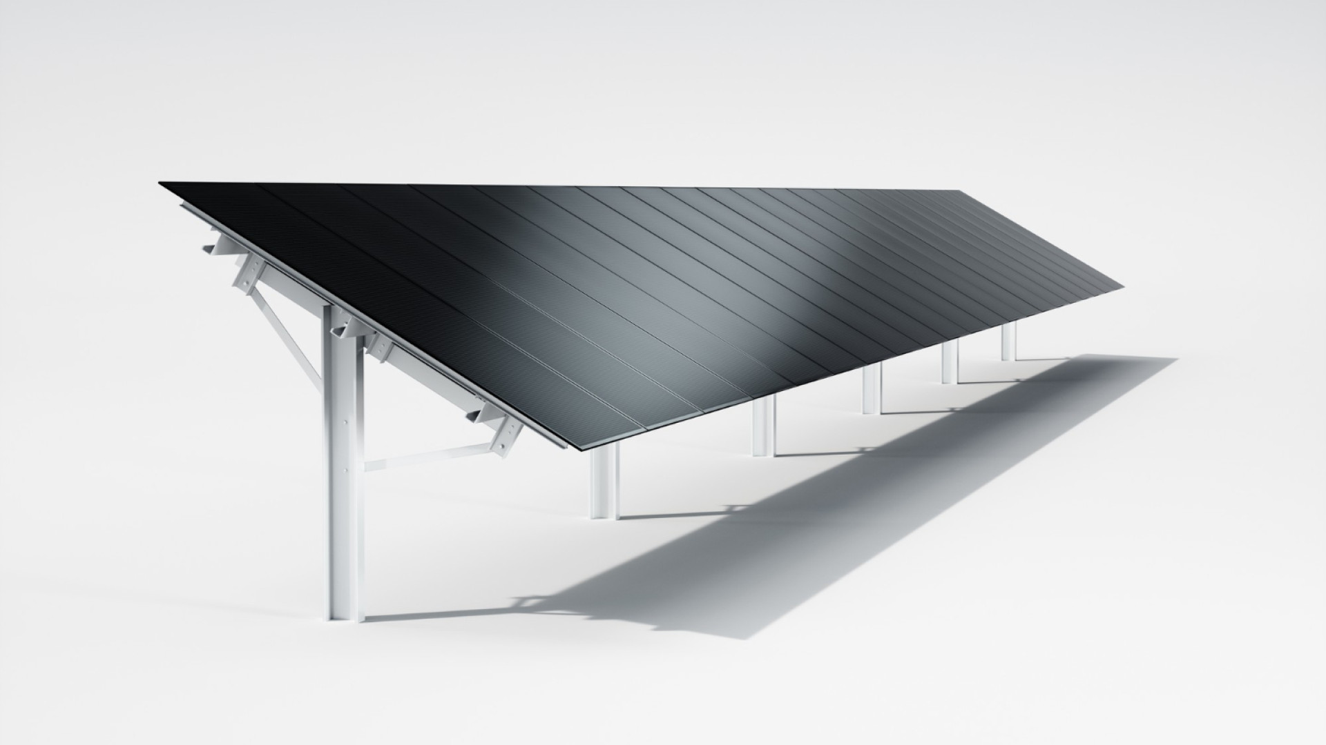 Les panneaux solaires bifaciaux : une solution durable pour l'avenir énergétique