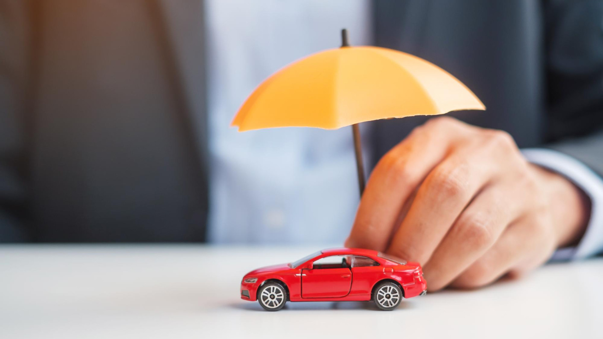 Conduire en toute tranquillité : les secrets de l'assurance auto
