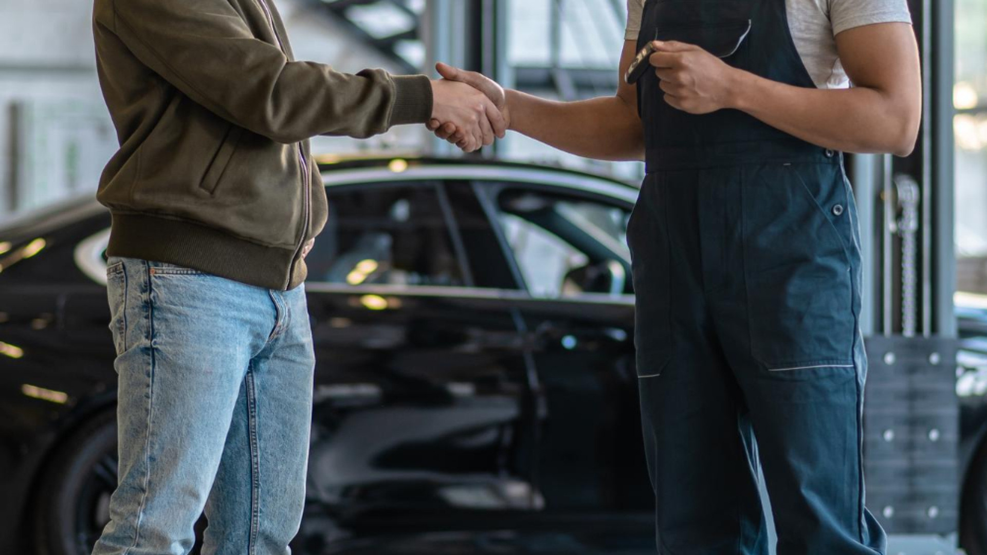 Sélectionner le bon garage professionnel : conseils pratiques pour un choix éclairé