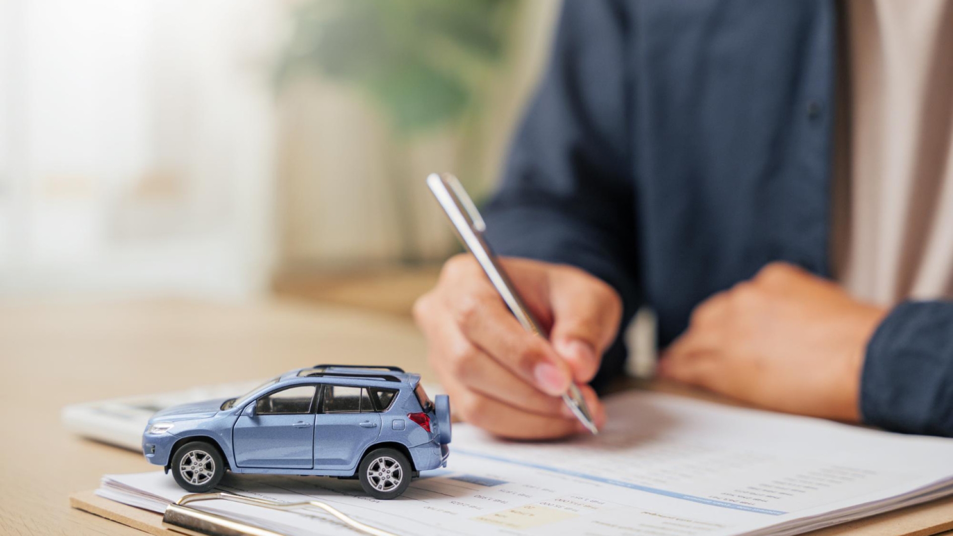 Assurance temporaire : protection et flexibilité pour les conducteurs de passage