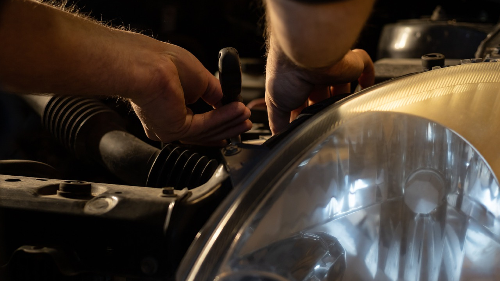 Entretien et réparation automobile : pourquoi faire appel à un garagiste professionnel ?
