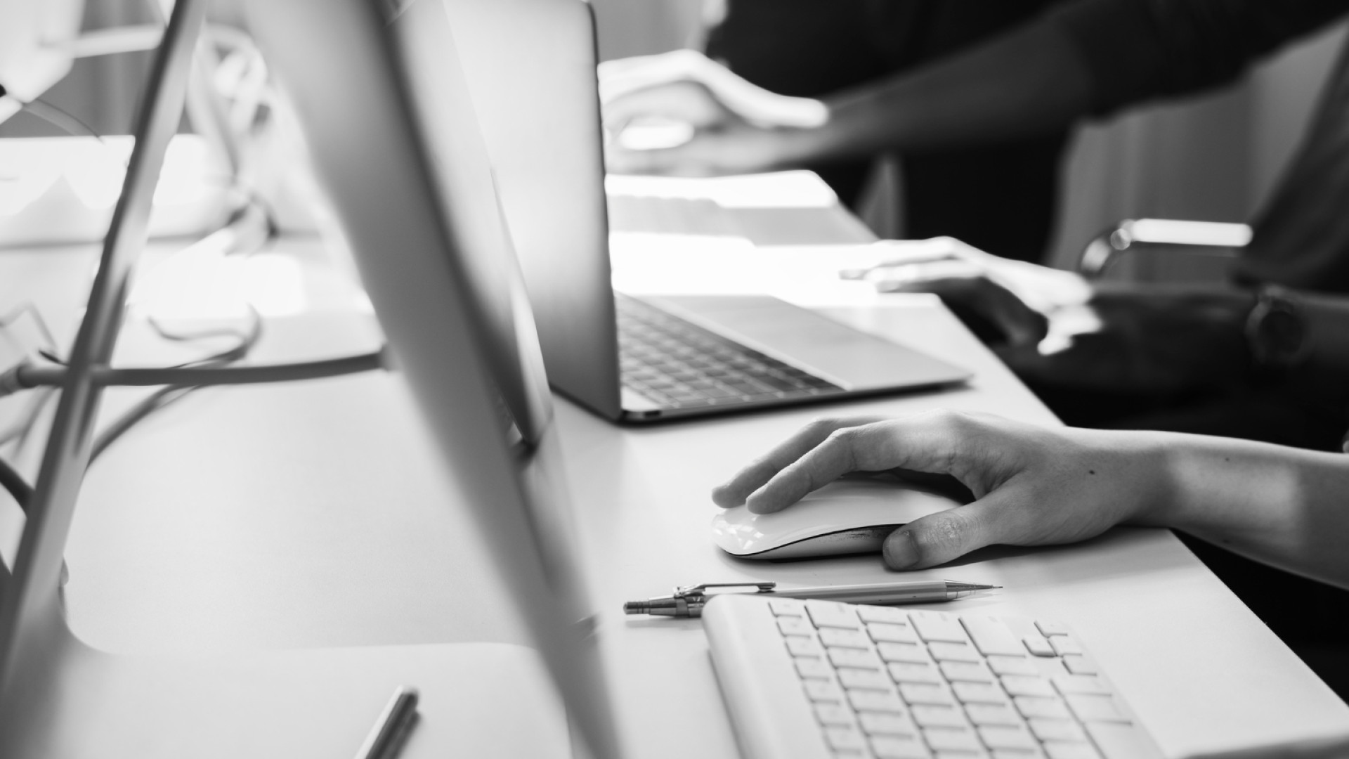 Pourquoi faire appel à une agence web présente de vrais atouts pour votre entreprise ?
