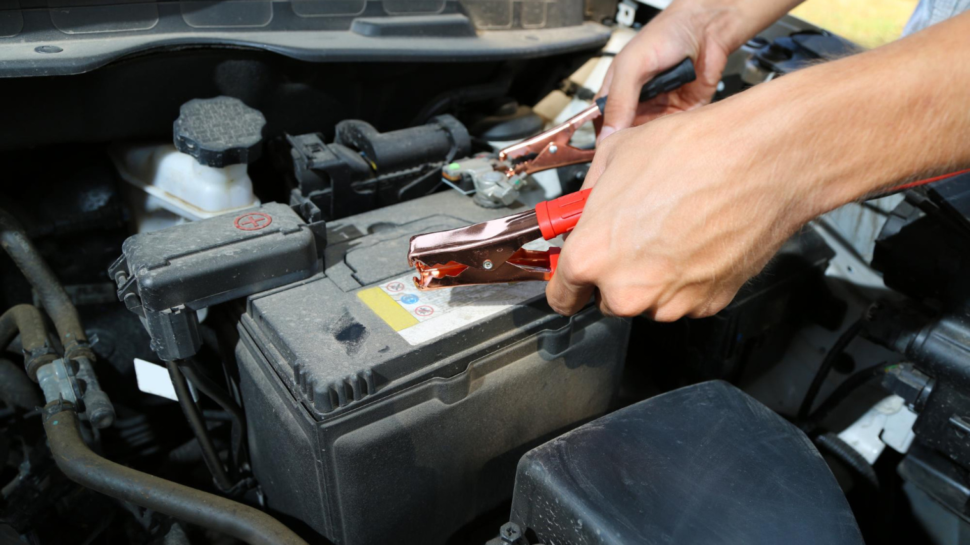 Tout savoir sur les batteries de voiture et leurs pannes courantes