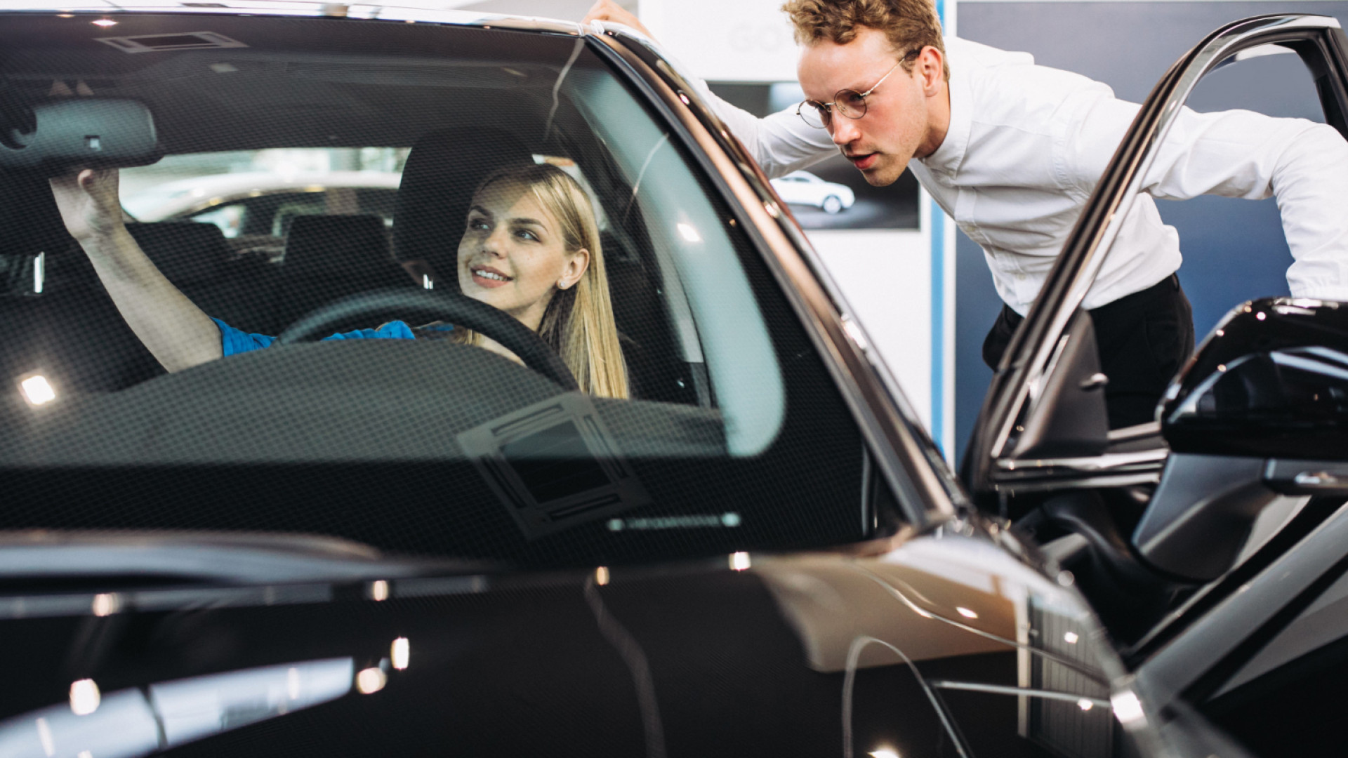 Conseils essentiels pour l’achat d’une jaguar d’occasion