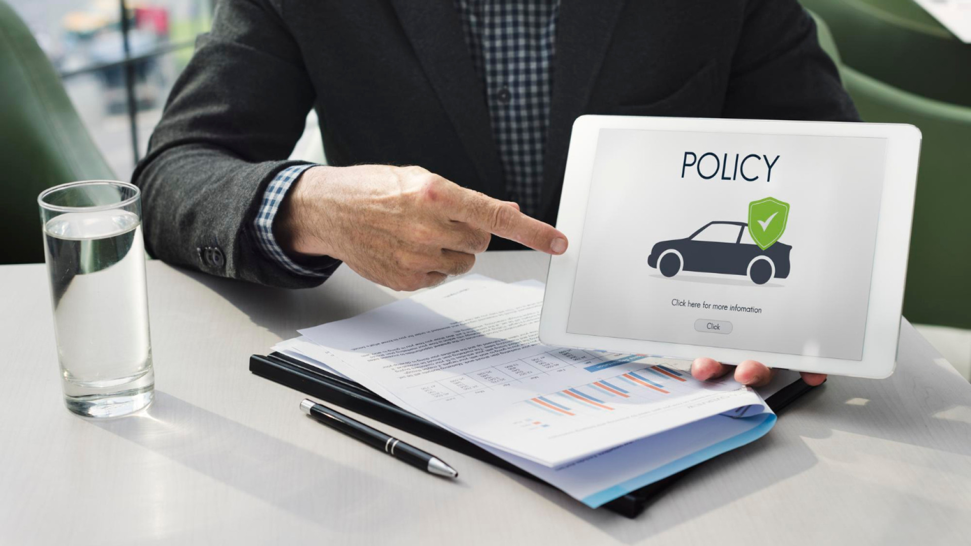 Comparer les assurances auto : pourquoi et comment ?