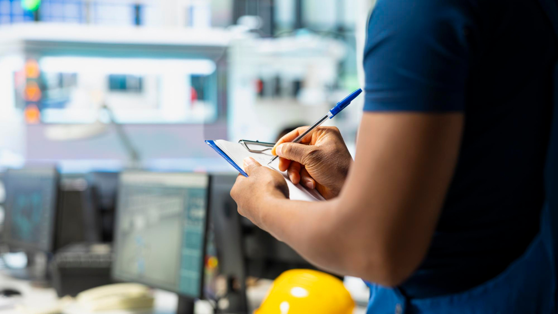 Comment un logiciel de gestion de la maintenance améliore la performance opérationnelle ?