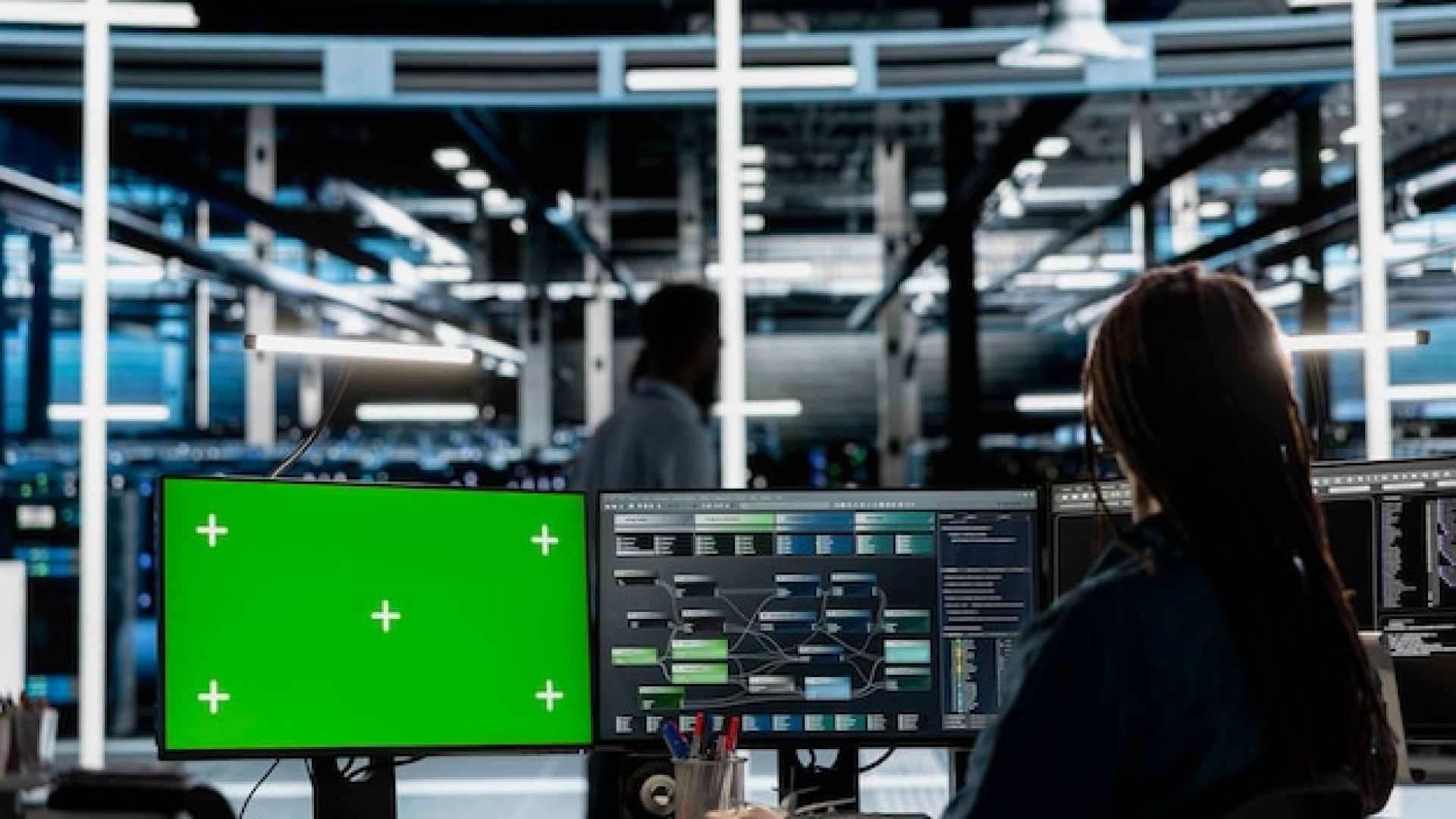 Qu&rsquo;est-ce qu&rsquo;un panel pc ? Définition et usages dans l&rsquo;industrie