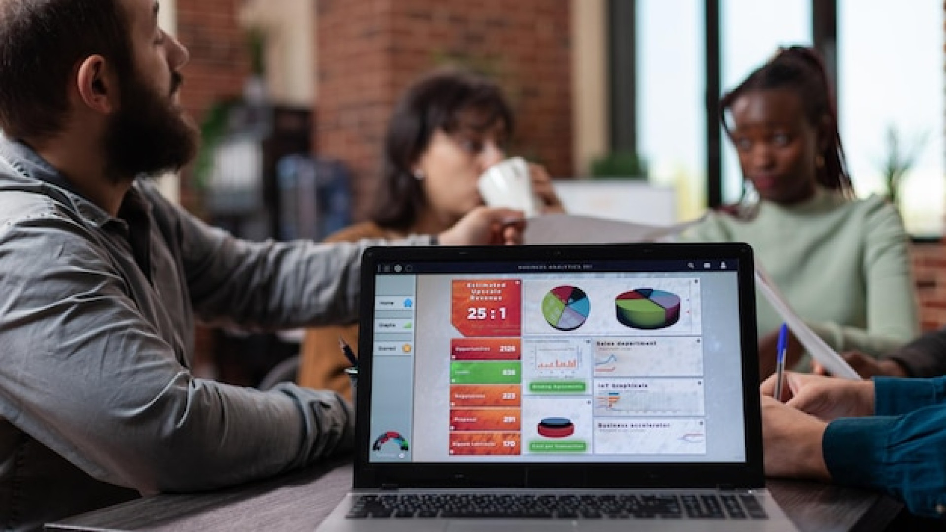 Monitorank : les fonctionnalités clés pour booster vos résultats