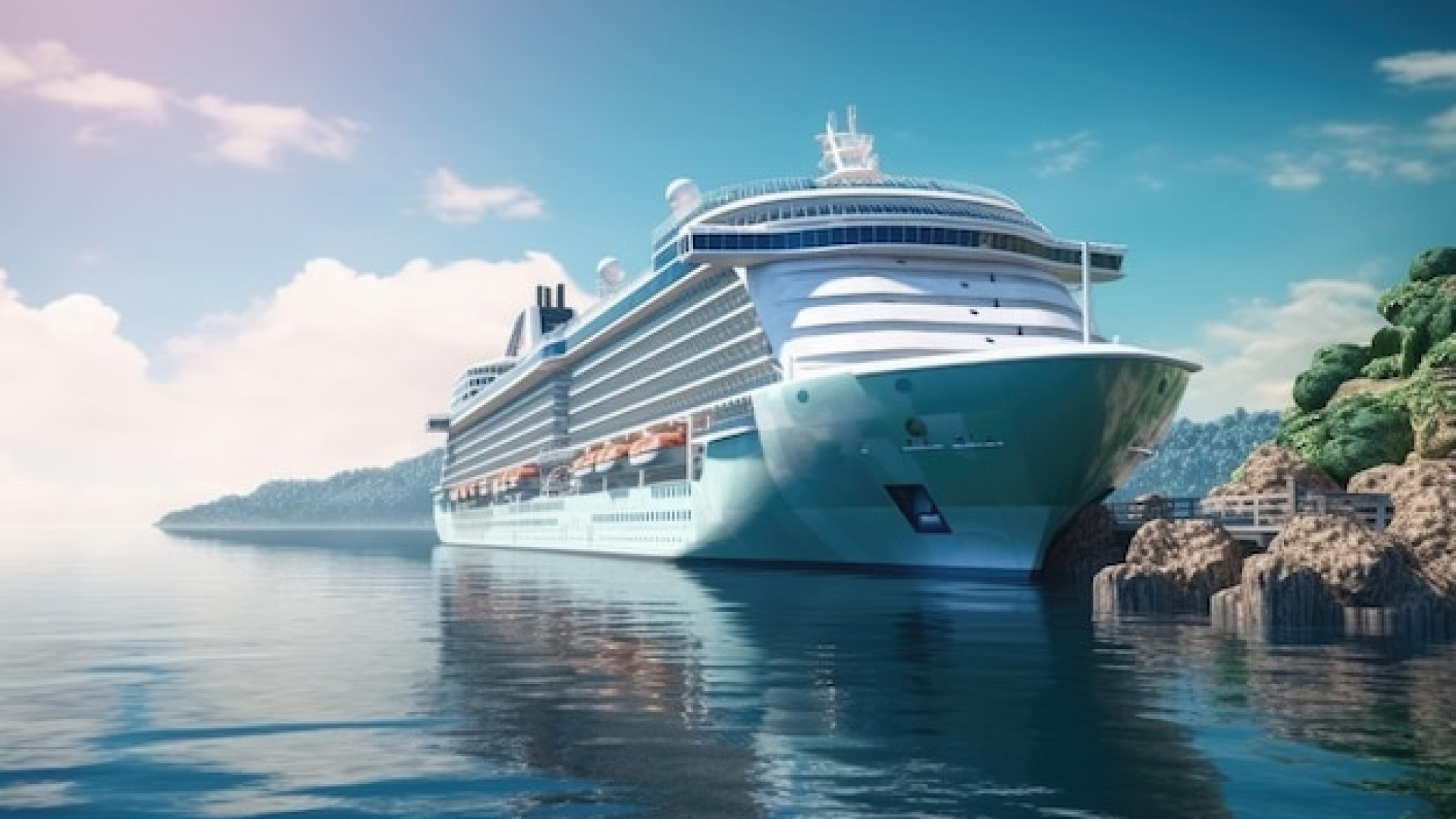 Quand réserver une croisière pour obtenir les meilleures offres et promotions ?