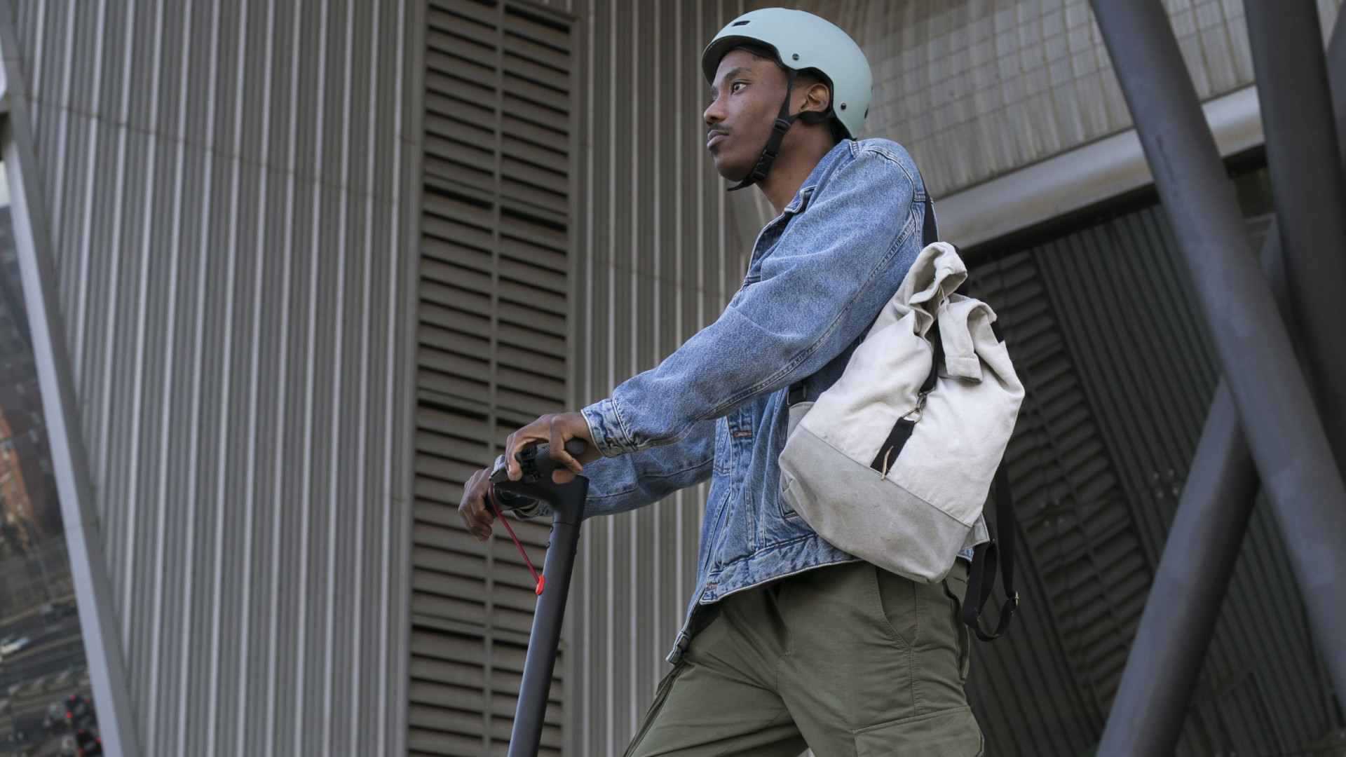 Débrider sa trottinette électrique : ce que ça coûte vraiment en cas d'accident