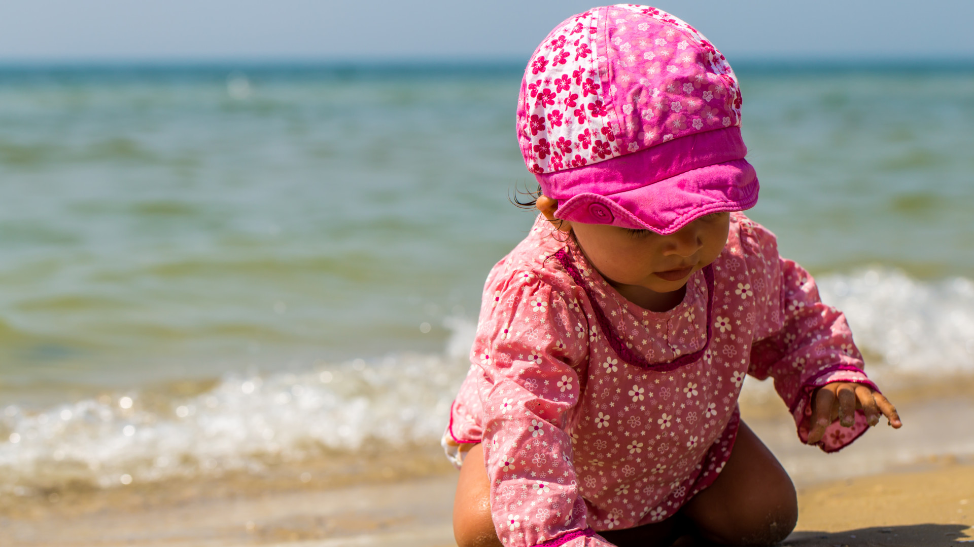 Chapeau anti-uv pour les enfants : comprendre son efficacité et ses bénéfices